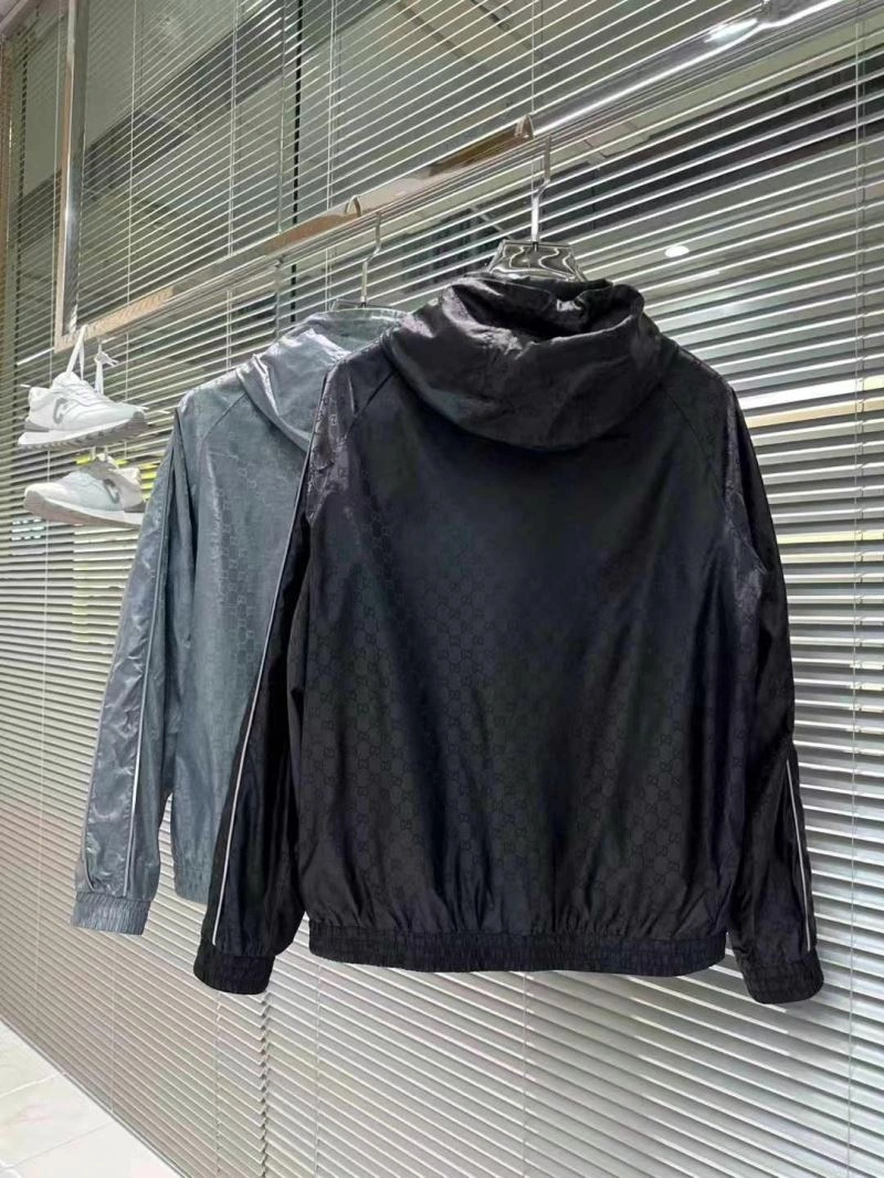Affordable Gucci Outwear 126298