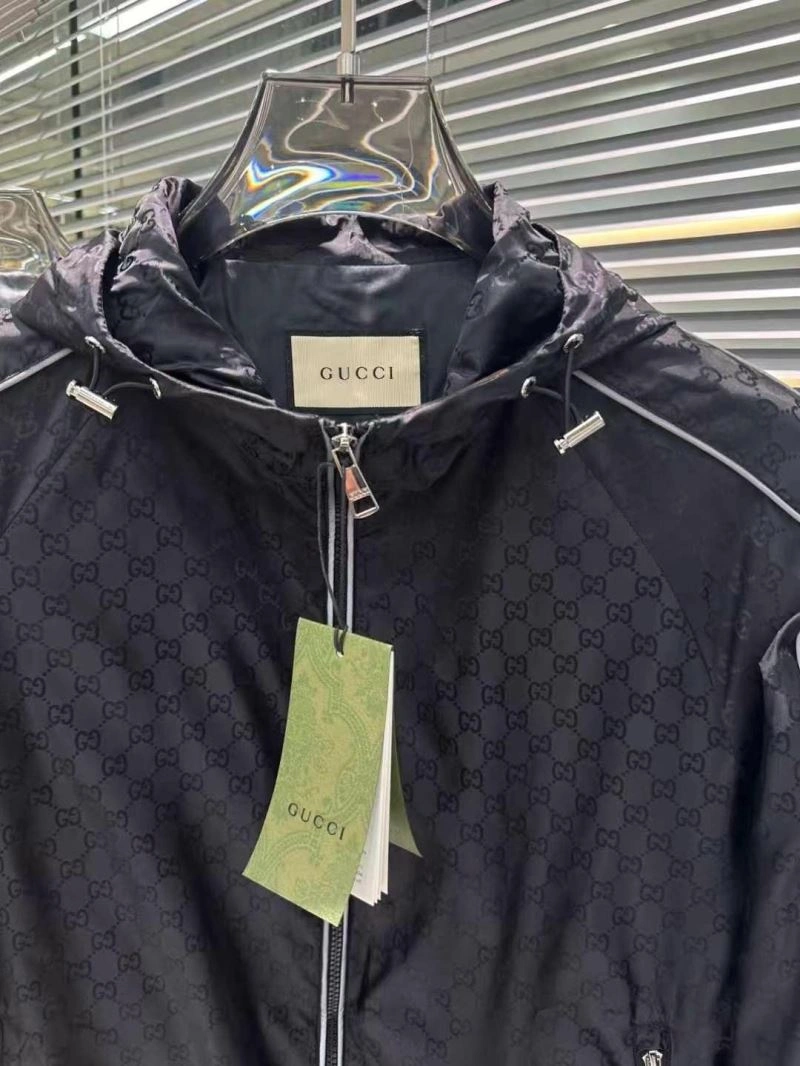 Affordable Gucci Outwear 126298