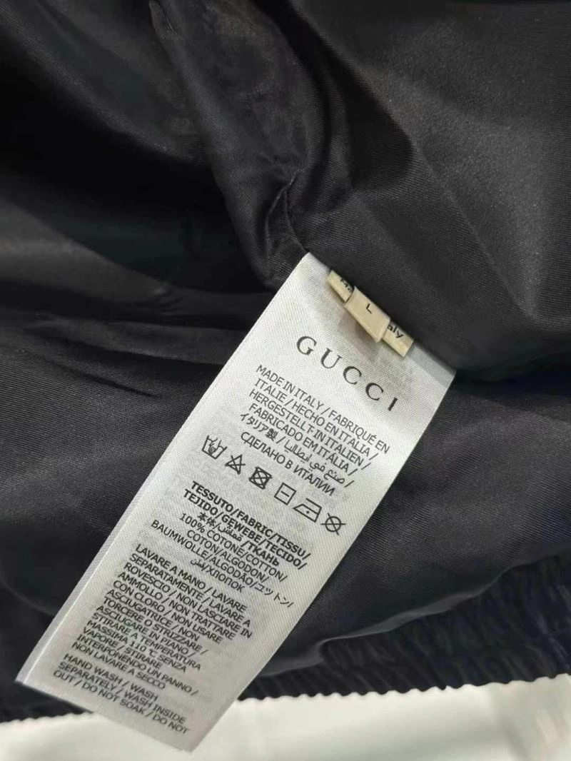 Affordable Gucci Outwear 126298