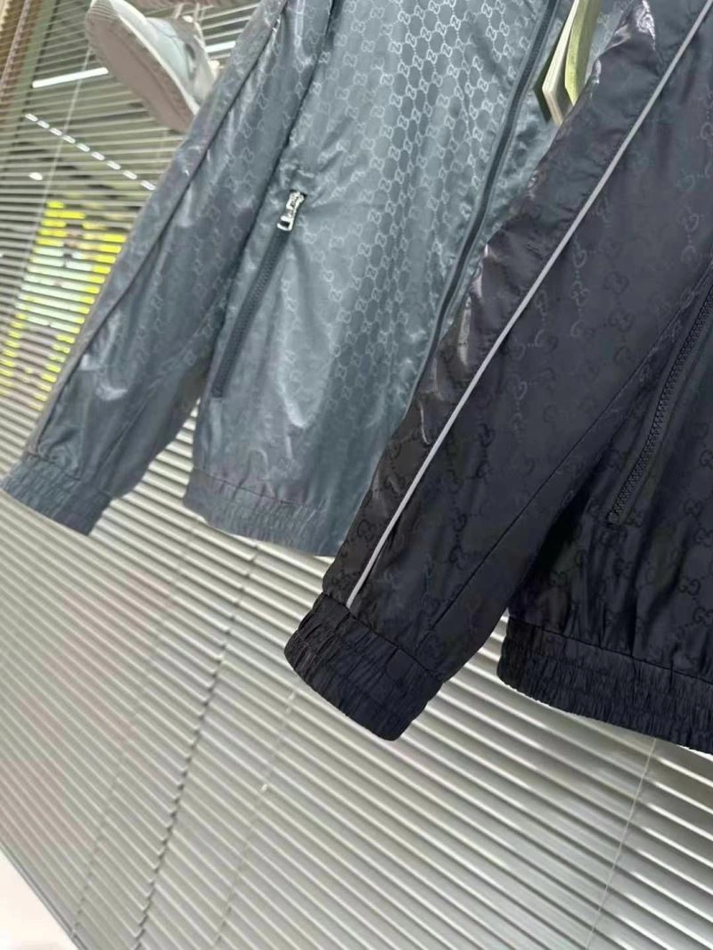 Affordable Gucci Outwear 126298