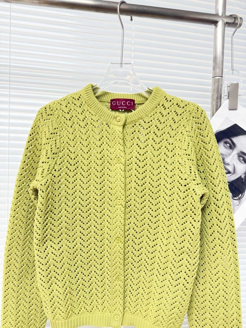 RelaxedFit Gucci Outwear 126299