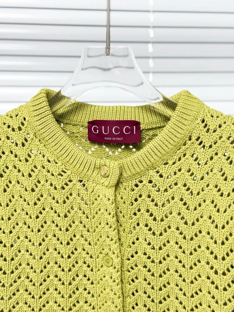 RelaxedFit Gucci Outwear 126299