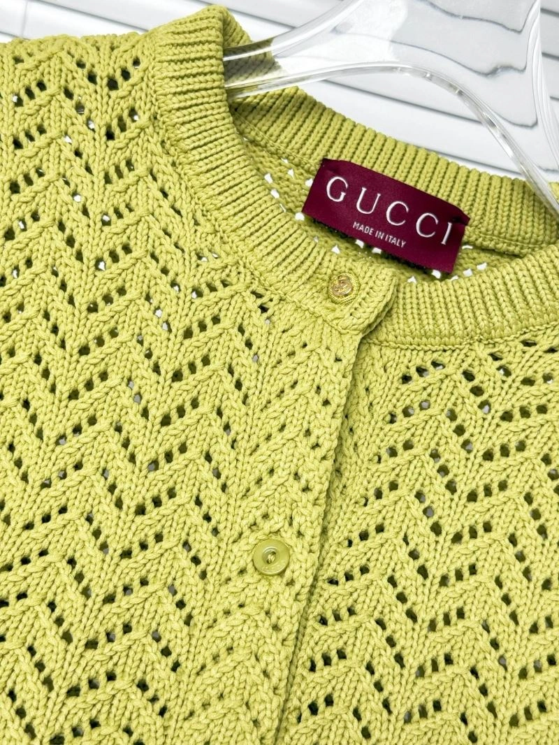 RelaxedFit Gucci Outwear 126299