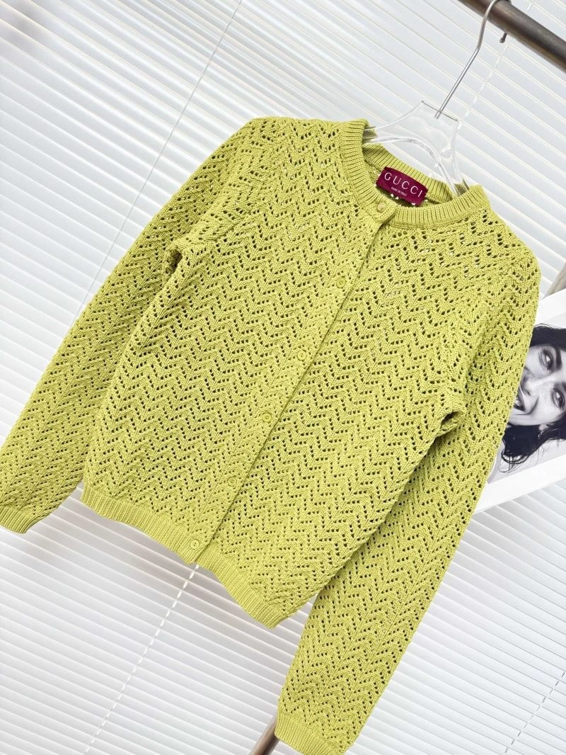 RelaxedFit Gucci Outwear 126299