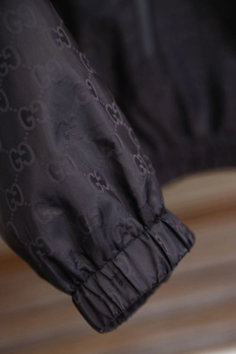 Gucci Outwear Thermal 126296
