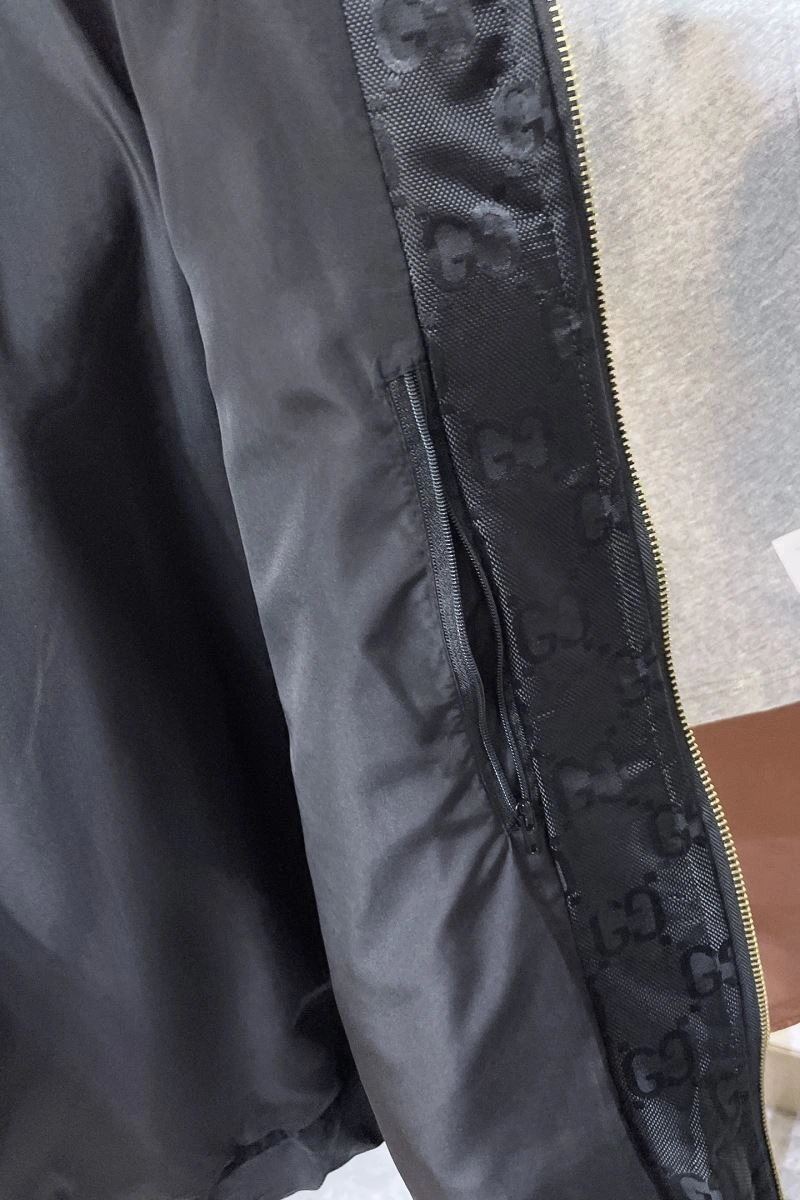Gucci Outwear Functional 126291