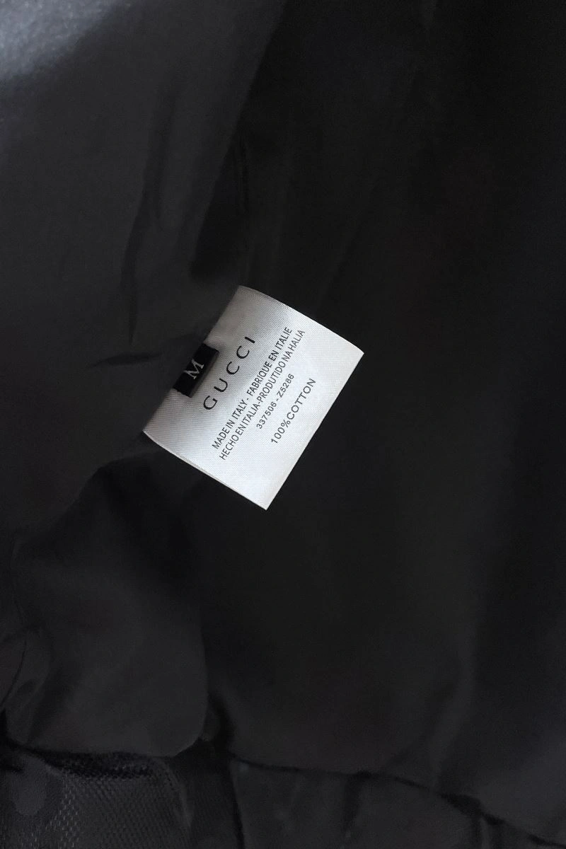 Gucci Outwear Functional 126291