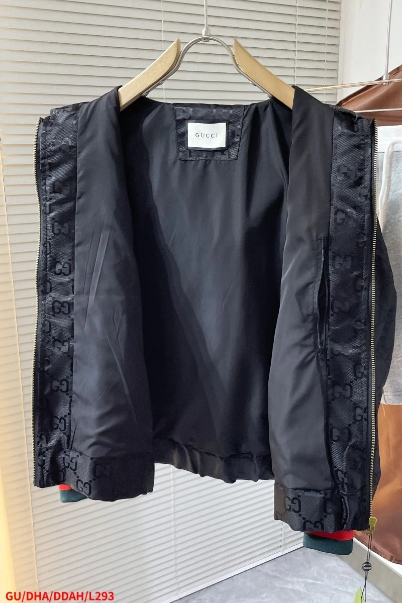 Gucci Outwear Functional 126291