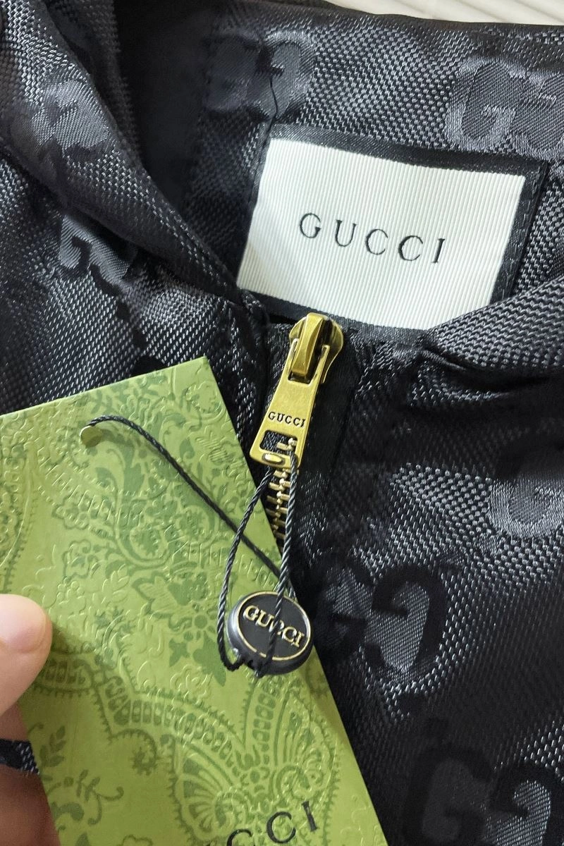 Gucci Outwear Functional 126291