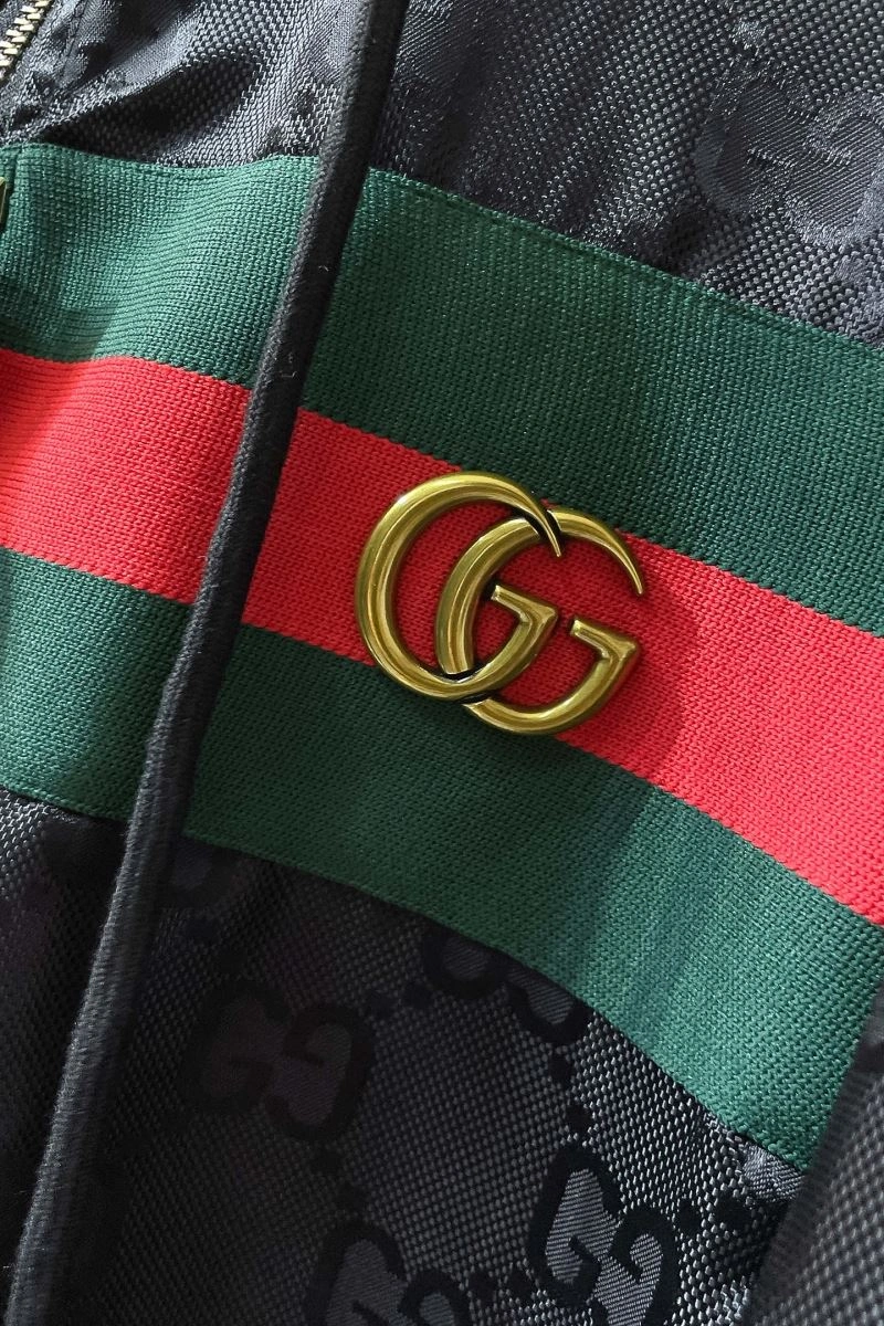 Gucci Outwear Functional 126291