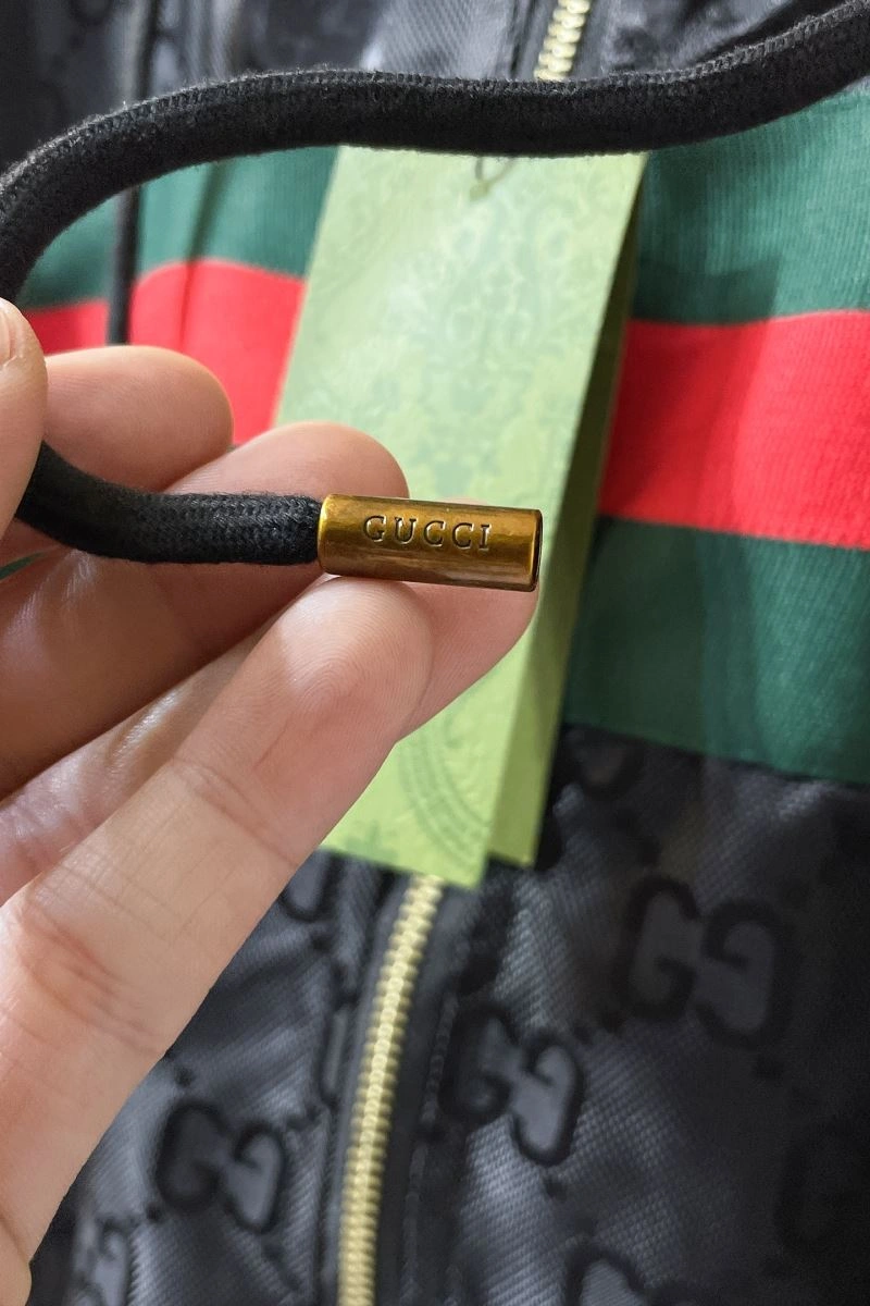 Gucci Outwear Functional 126291