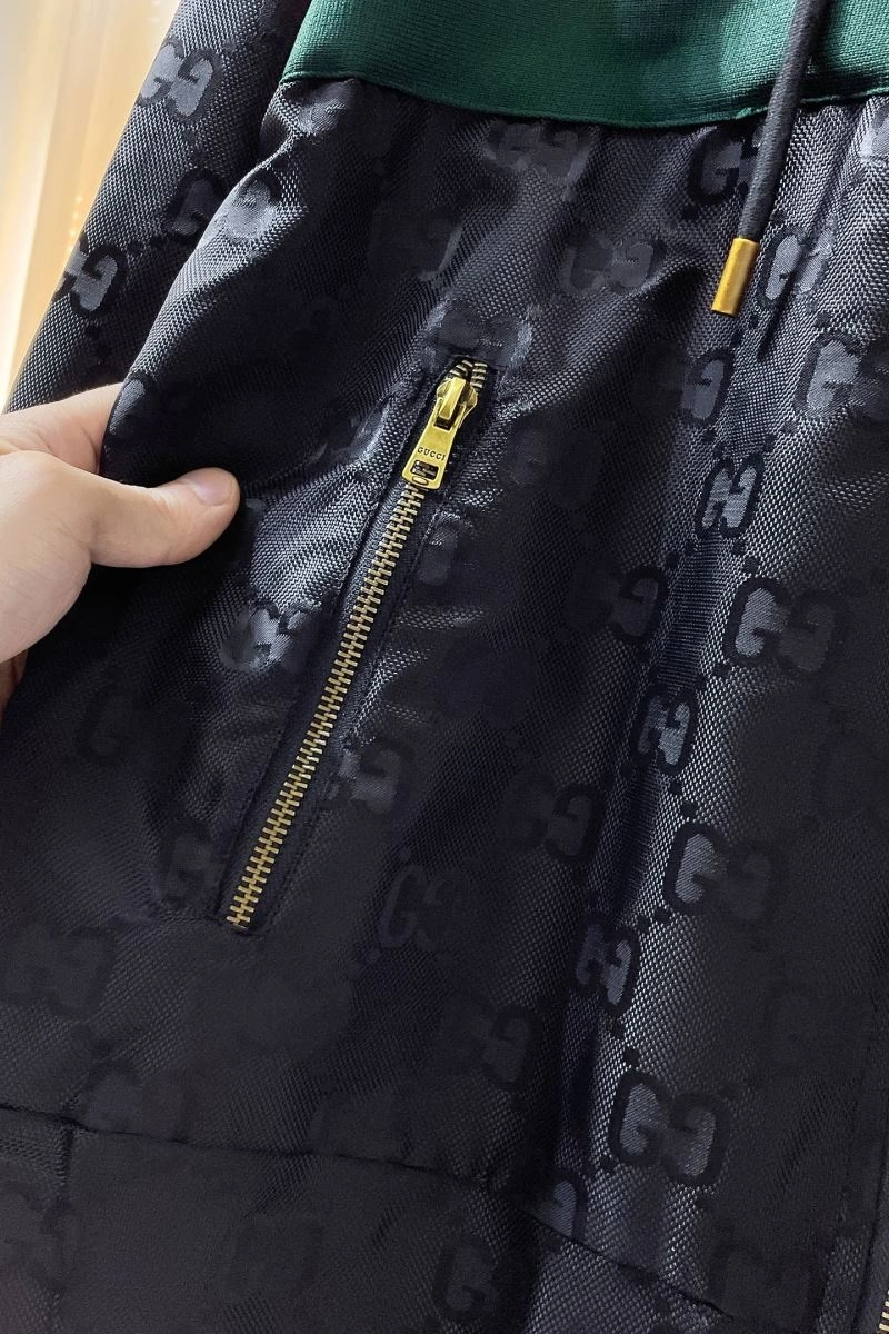 Gucci Outwear Functional 126291