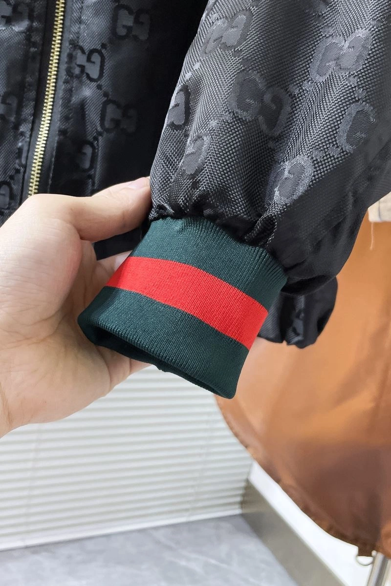 Gucci Outwear Functional 126291