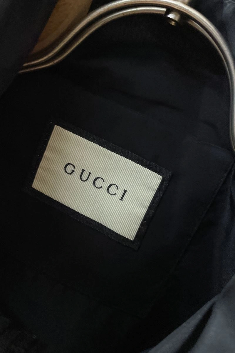 Vibrant Gucci Outwear 126292