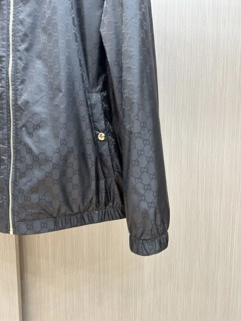 Refined Gucci Outwear 126288