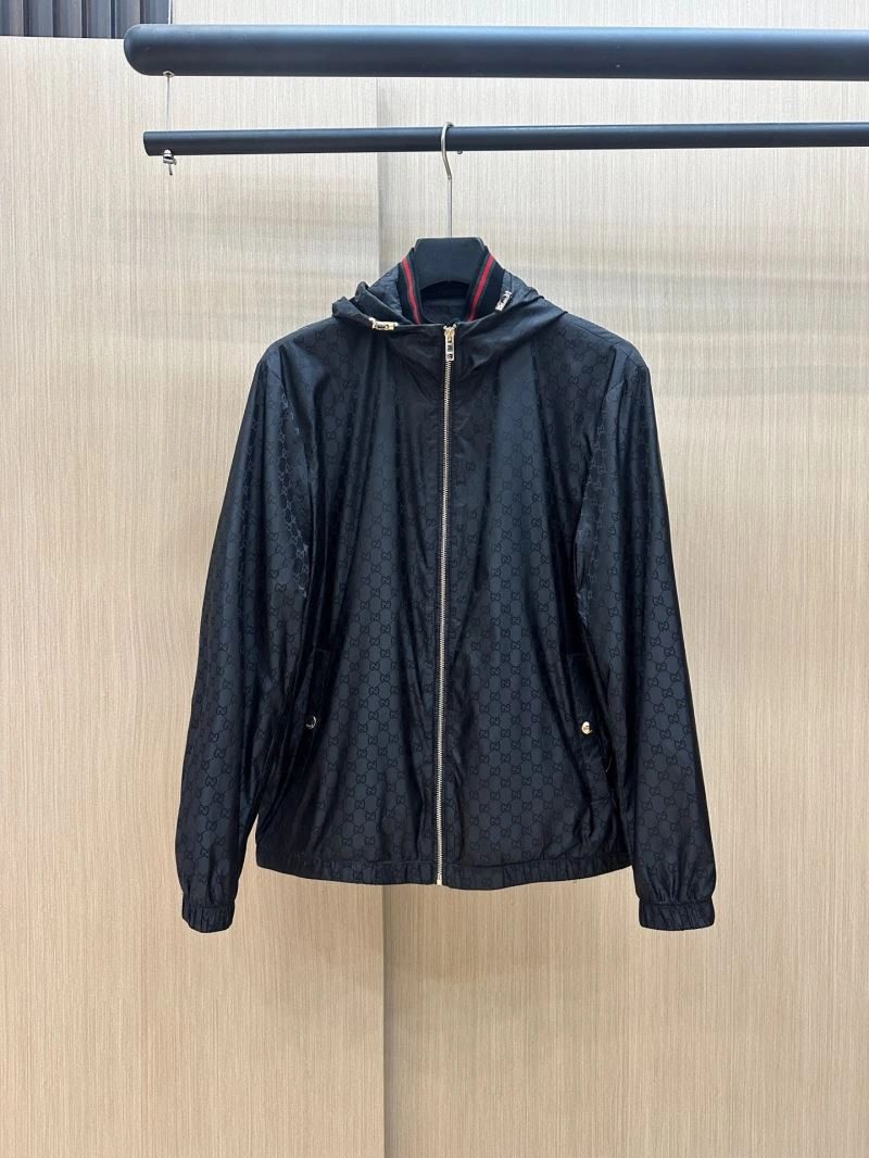 Gucci Outwear SportInspired 126287