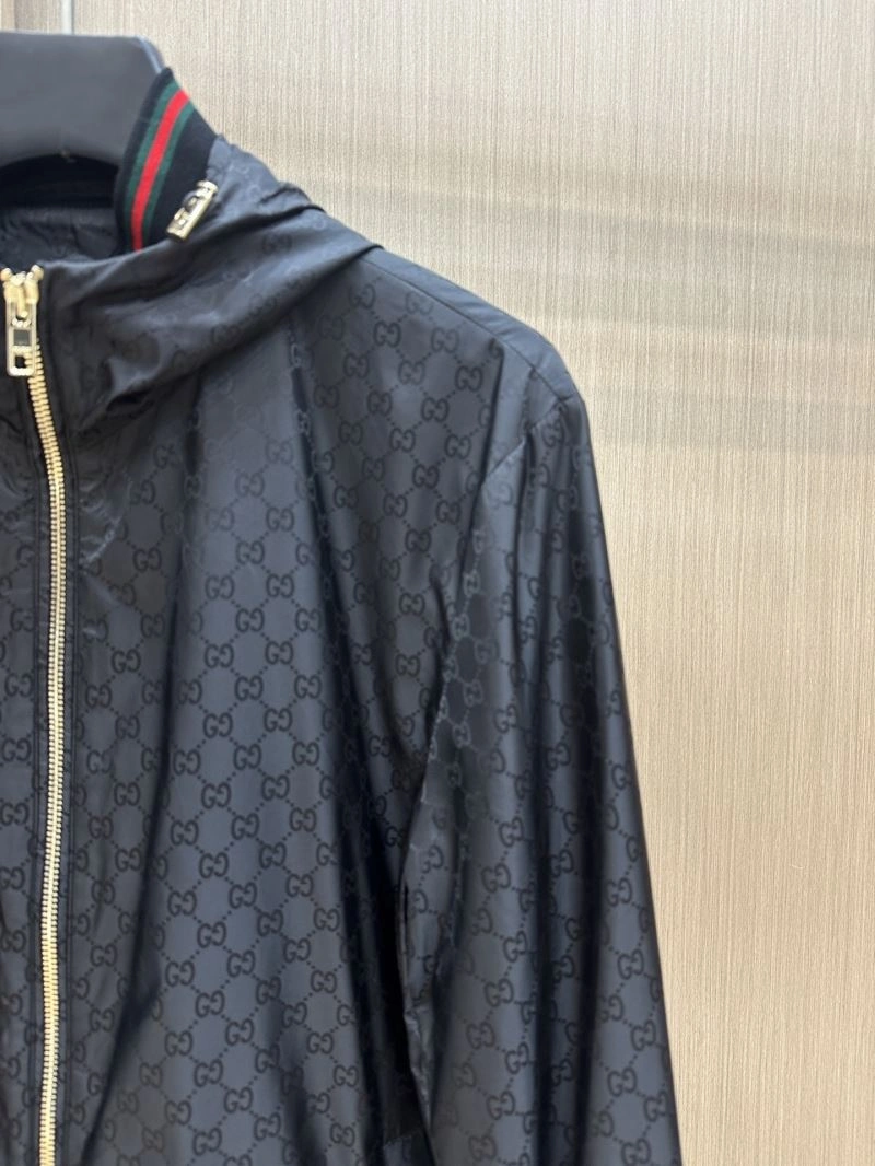 Gucci Outwear SportInspired 126287
