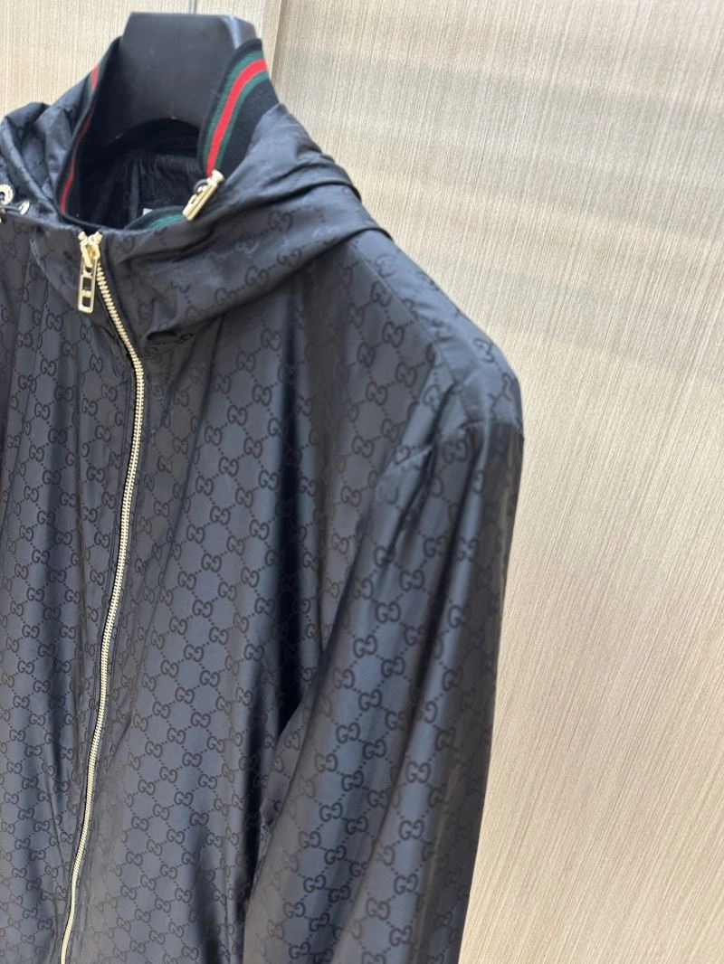 Gucci Outwear SportInspired 126287