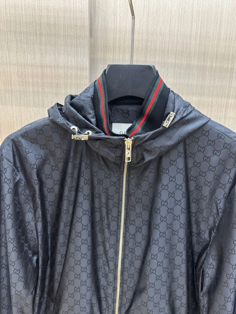 Gucci Outwear SportInspired 126287