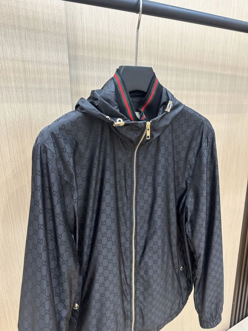 Gucci Outwear SportInspired 126287