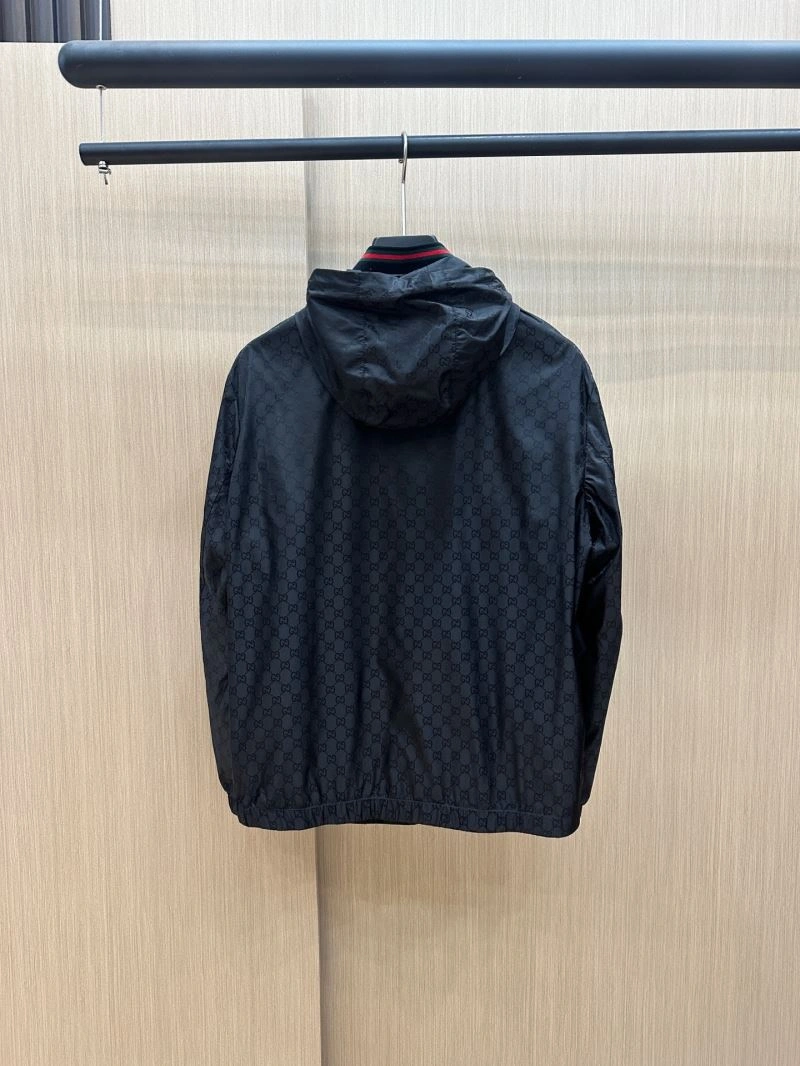 Gucci Outwear SportInspired 126287