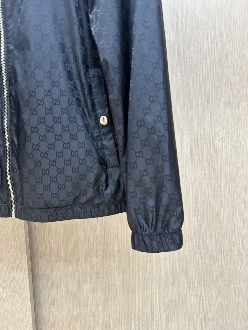 Gucci Outwear SportInspired 126287