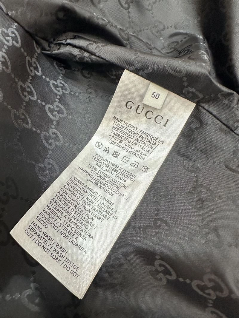 Gucci Outwear SportInspired 126287
