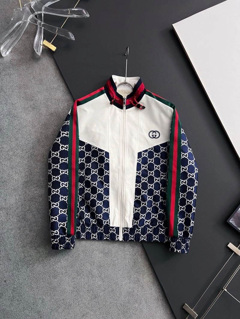 TimelessDesign Gucci Outwear 126286