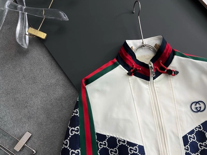 TimelessDesign Gucci Outwear 126286