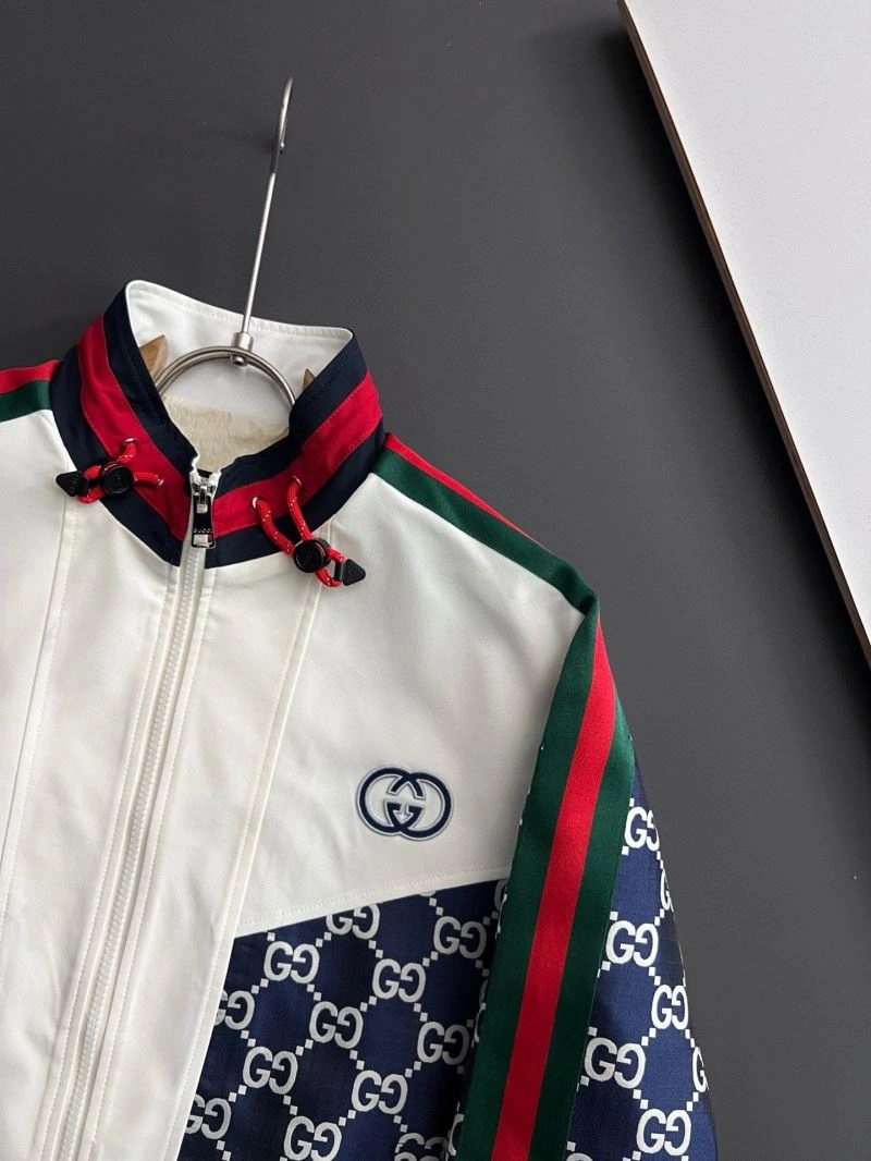 TimelessDesign Gucci Outwear 126286