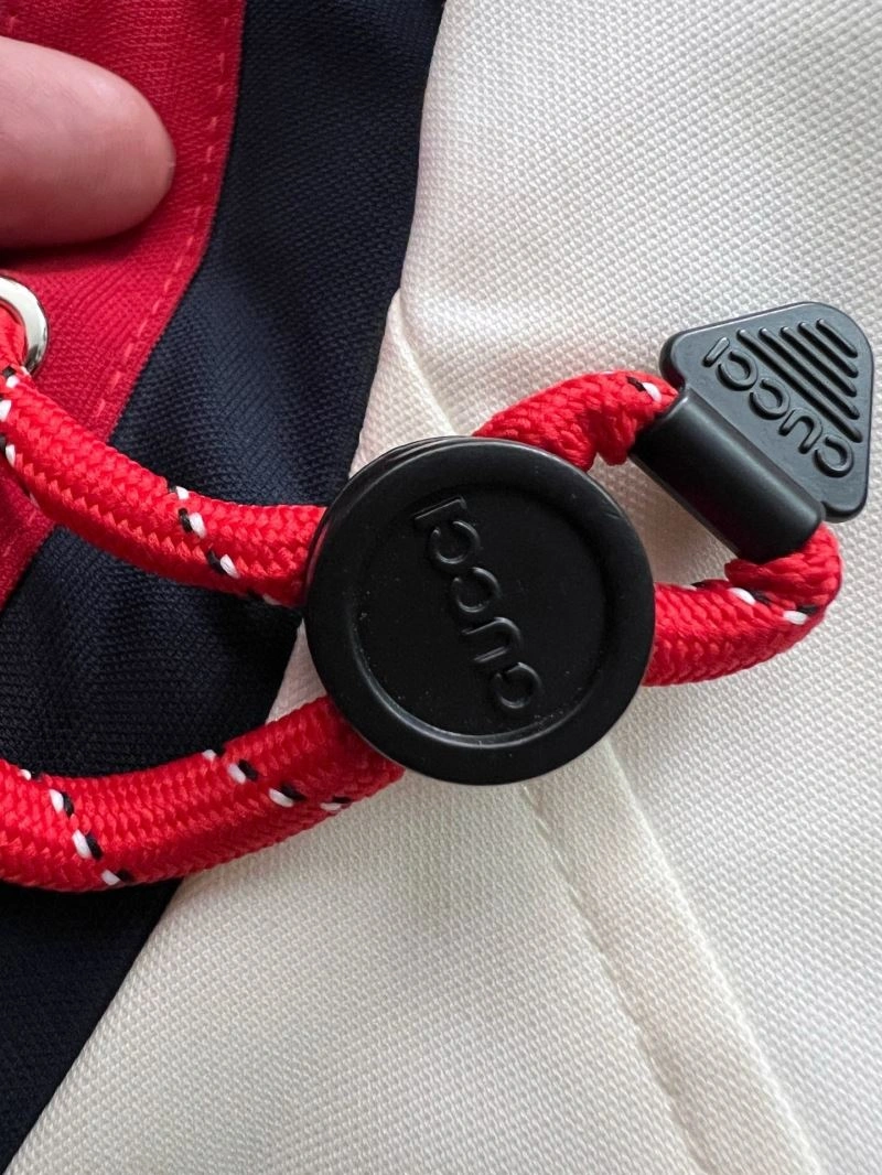 TimelessDesign Gucci Outwear 126286