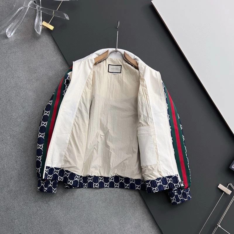 TimelessDesign Gucci Outwear 126286