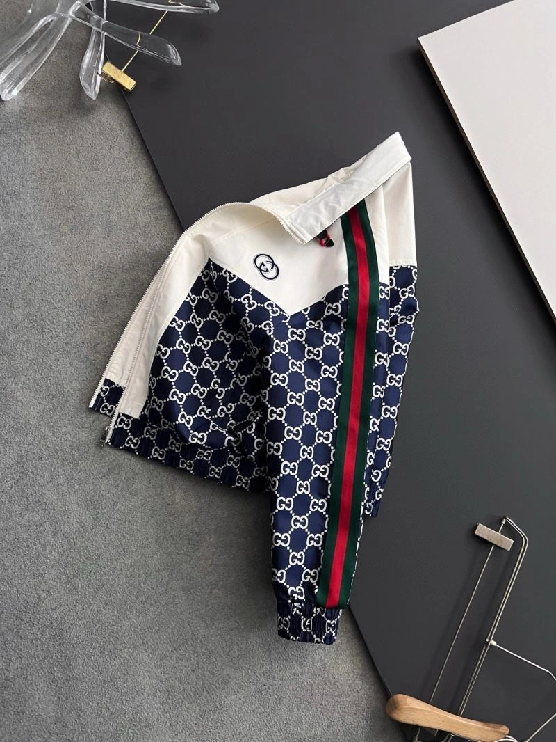 TimelessDesign Gucci Outwear 126286