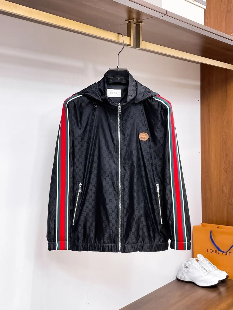 Gucci Outwear HighQuality 126285