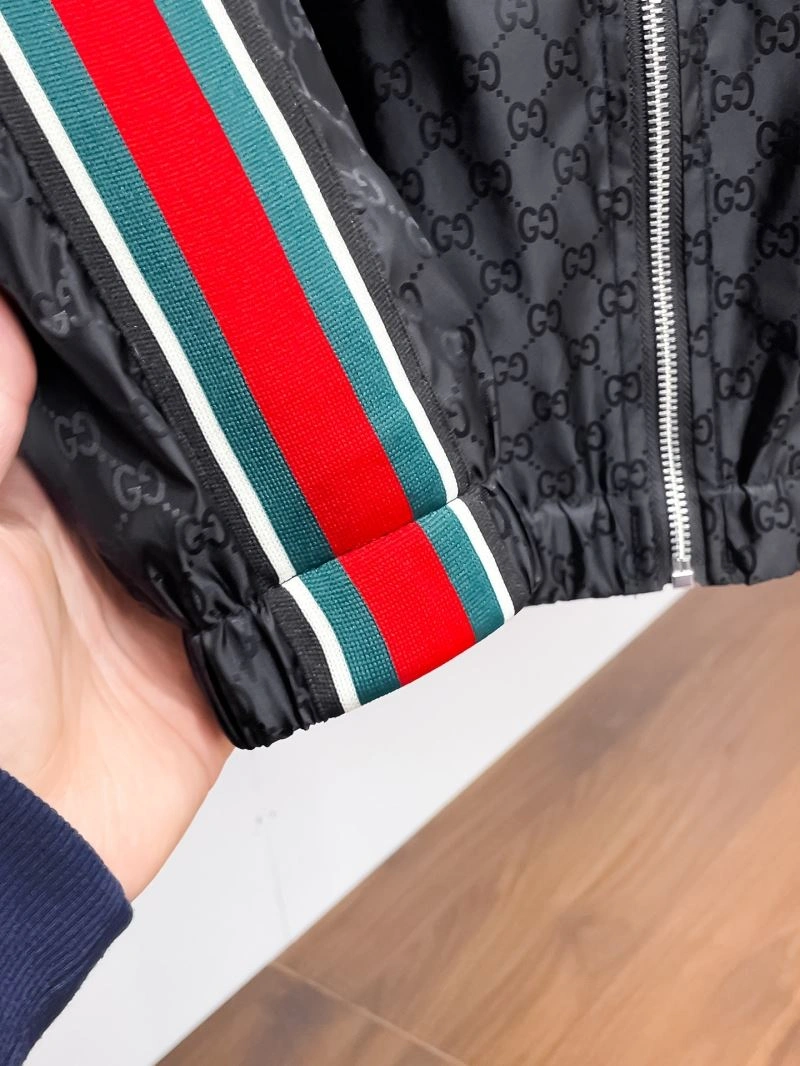 Gucci Outwear HighQuality 126285
