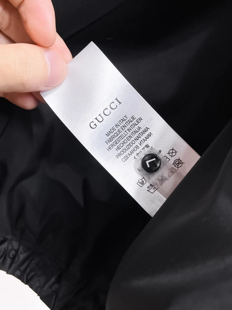 Gucci Outwear HighQuality 126285