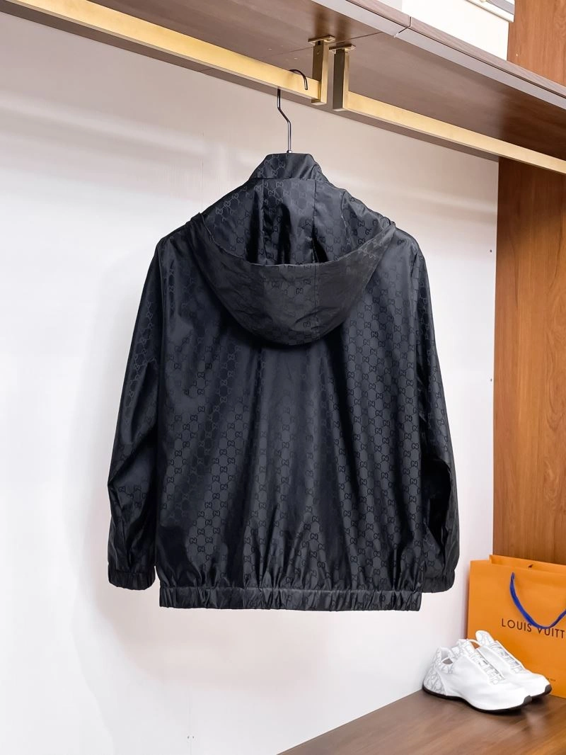 Gucci Outwear HighQuality 126285