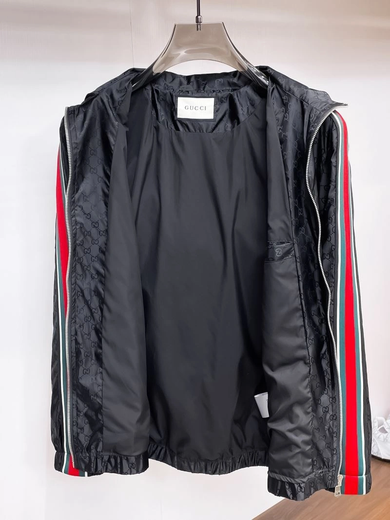 Gucci Outwear HighQuality 126285