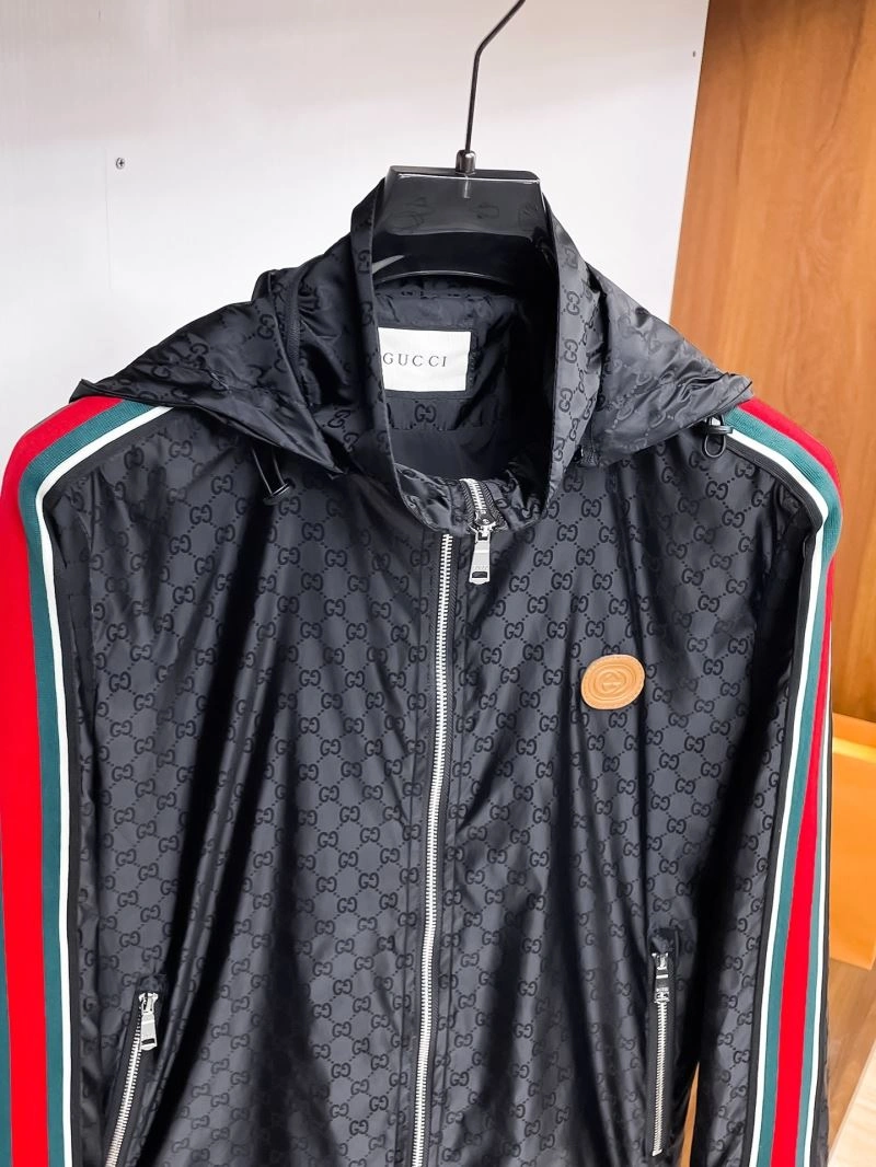 Gucci Outwear HighQuality 126285