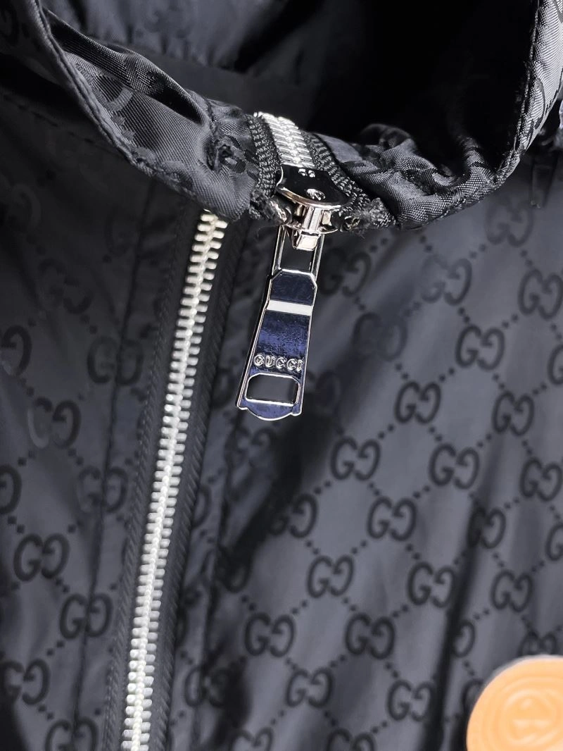 Gucci Outwear HighQuality 126285