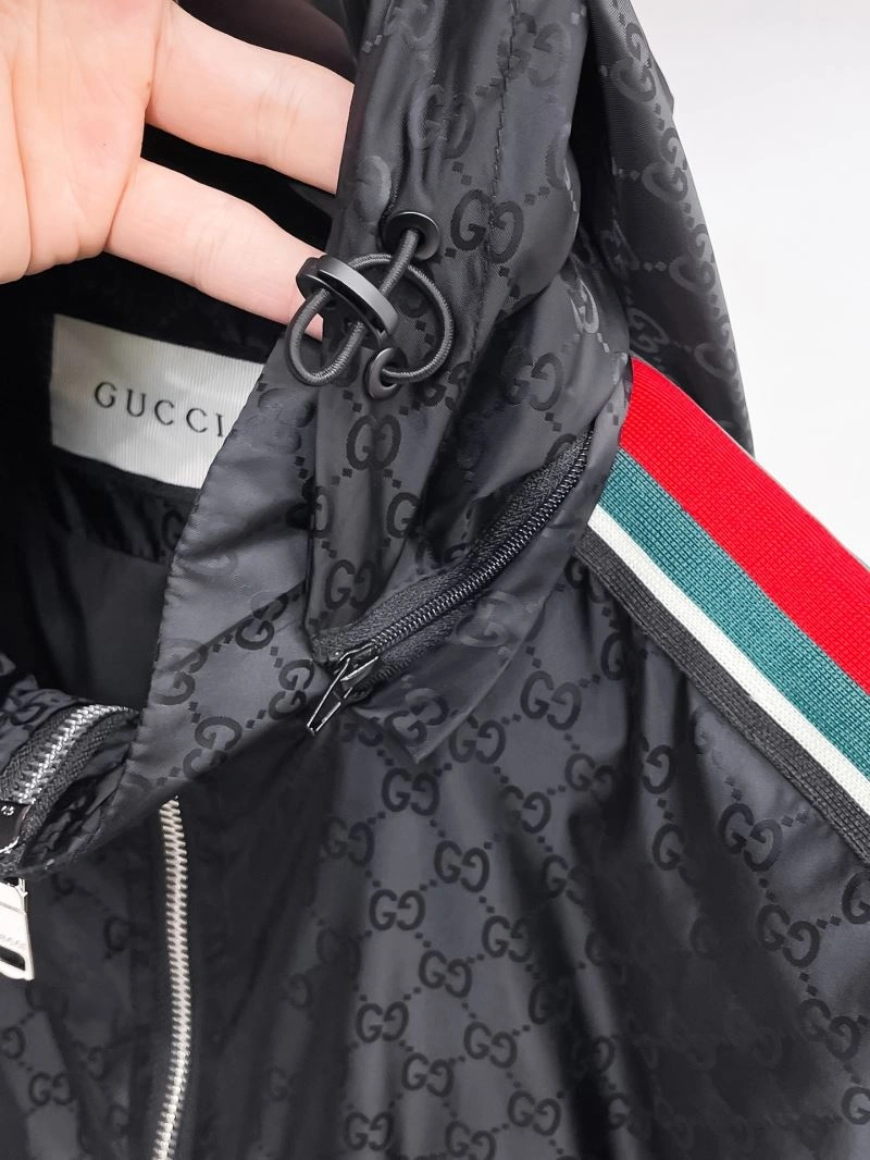 Gucci Outwear HighQuality 126285