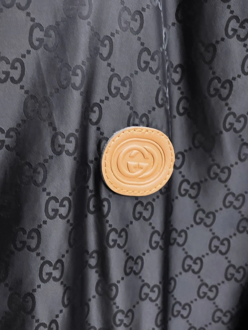 Gucci Outwear HighQuality 126285
