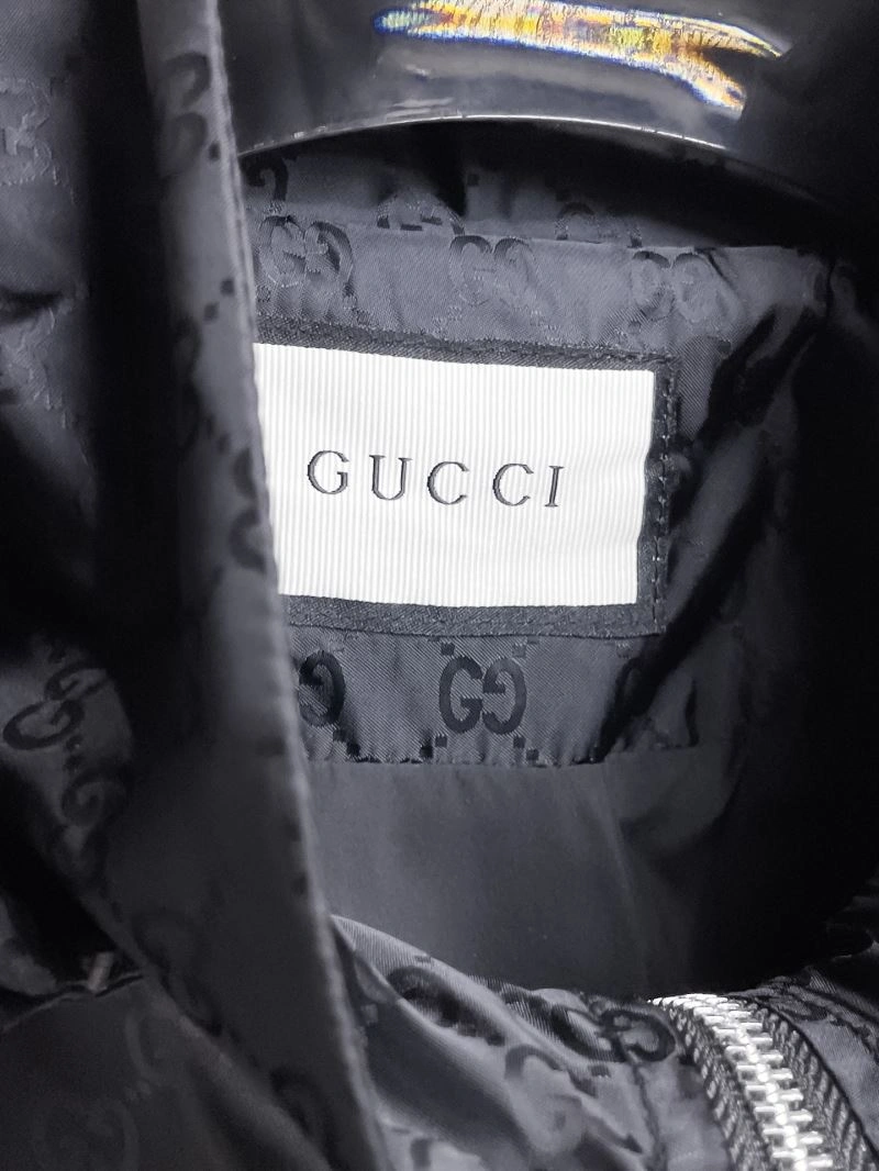 Gucci Outwear HighQuality 126285
