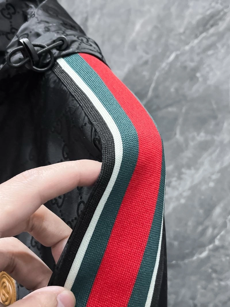 Soft Gucci Outwear 126284