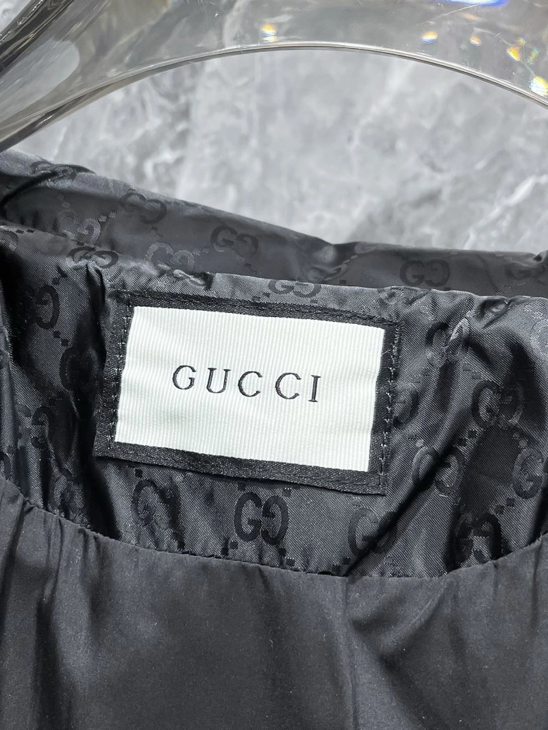Soft Gucci Outwear 126284