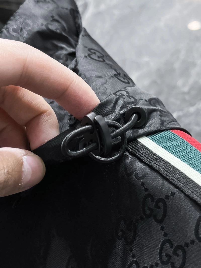 Soft Gucci Outwear 126284