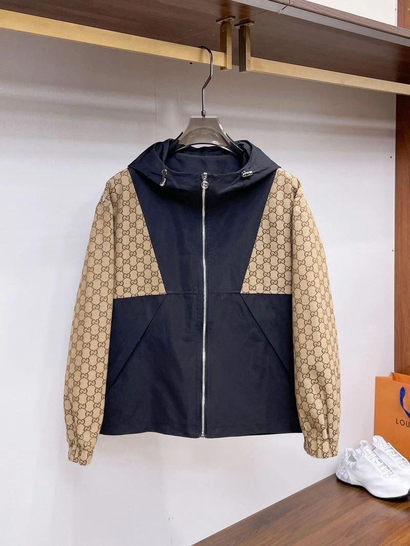 Gucci Outwear Popular 126283