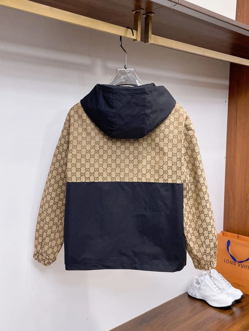 Gucci Outwear Popular 126283
