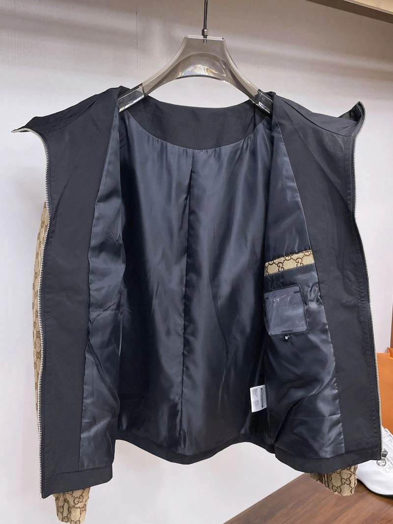 Gucci Outwear Popular 126283