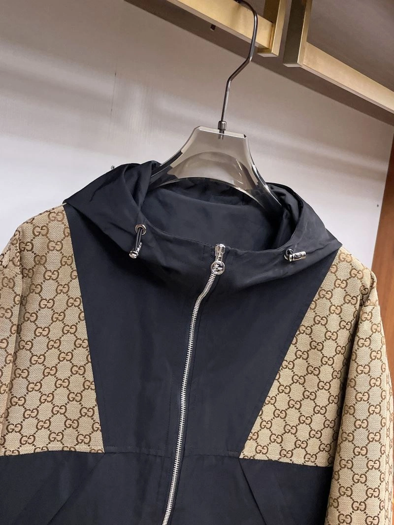 Gucci Outwear Popular 126283